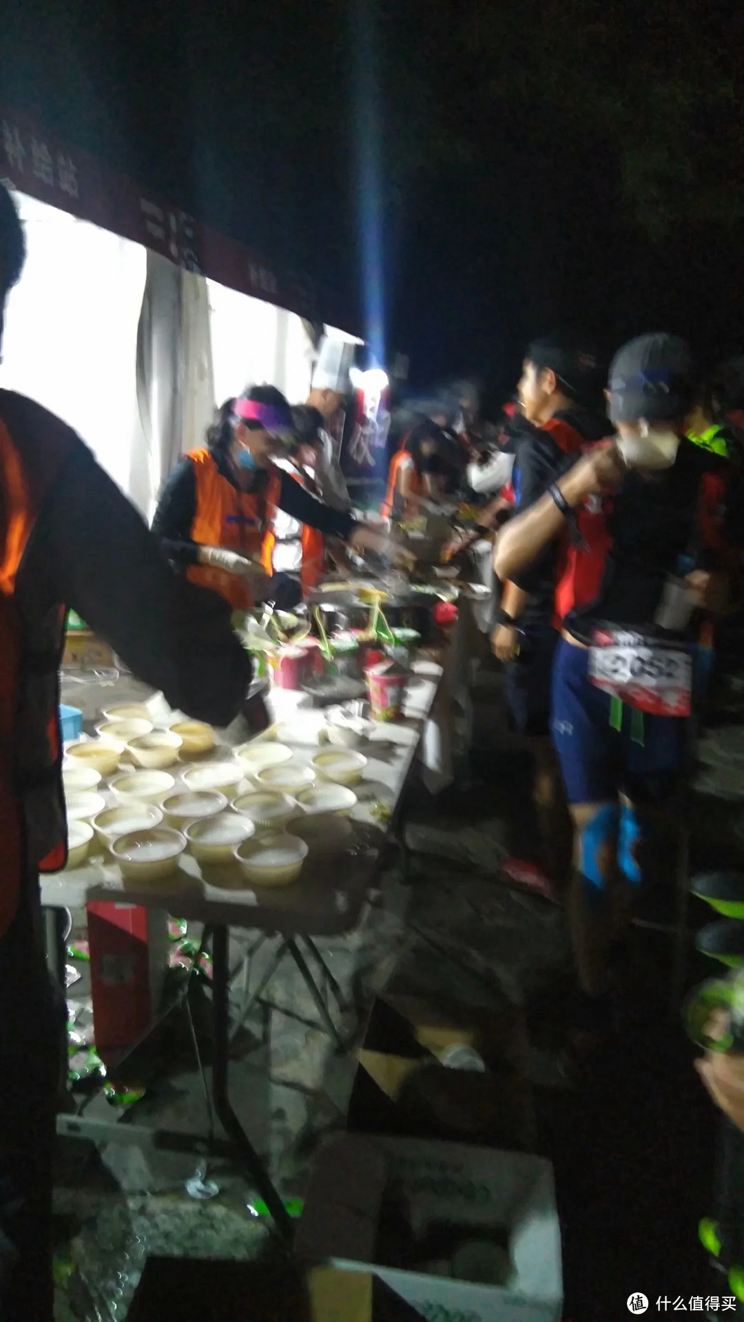 人生首百完成：2019 TNF100北京100KM完赛小记