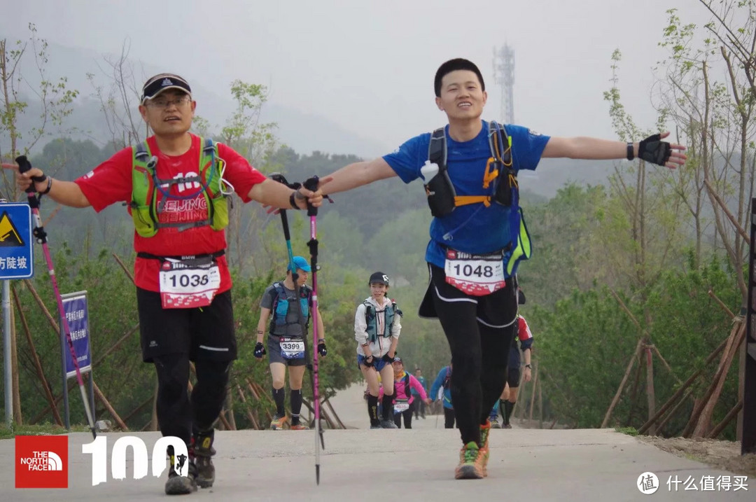 人生首百完成：2019 TNF100北京100KM完赛小记