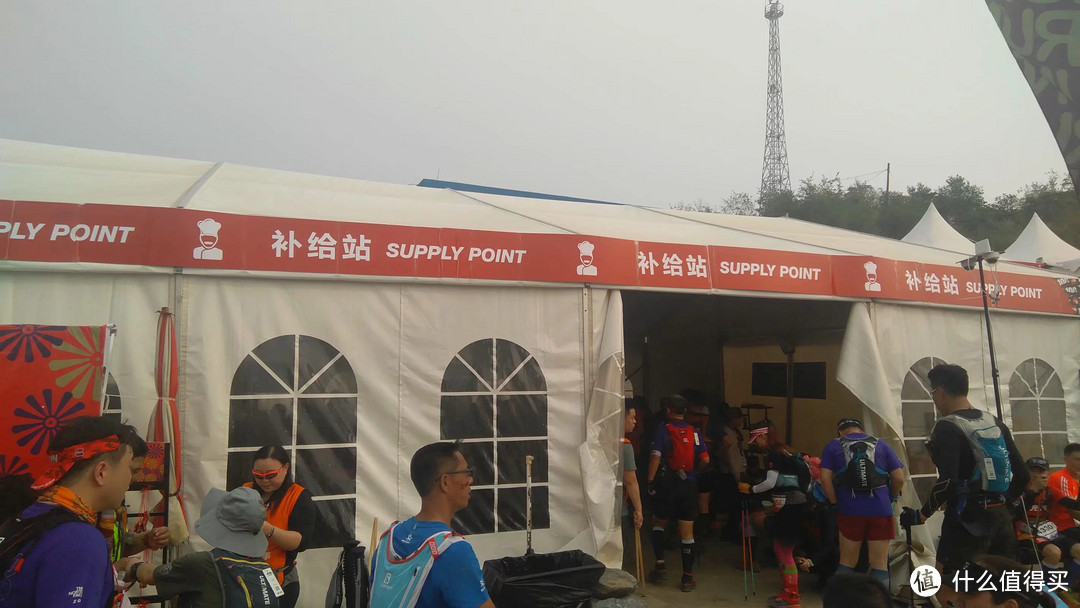 人生首百完成：2019 TNF100北京100KM完赛小记