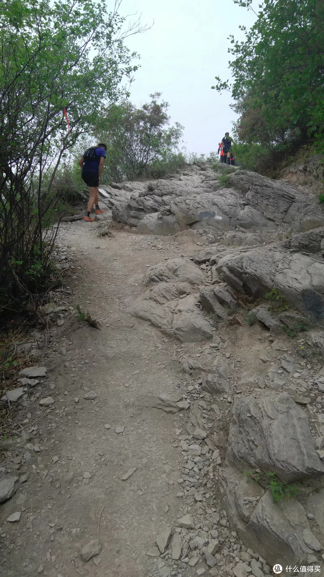 人生首百完成：2019 TNF100北京100KM完赛小记