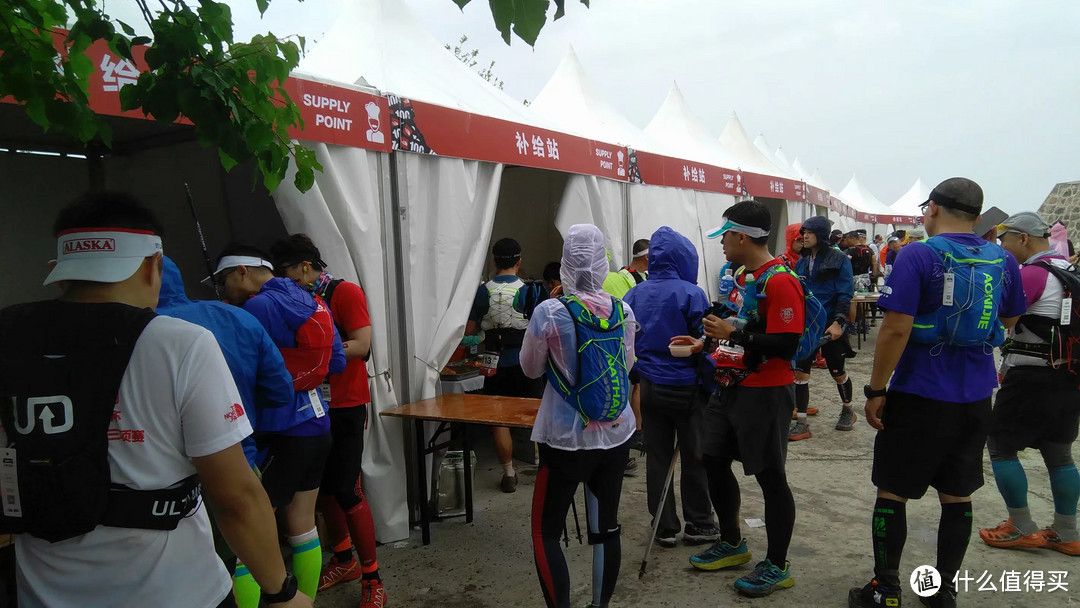 人生首百完成：2019 TNF100北京100KM完赛小记