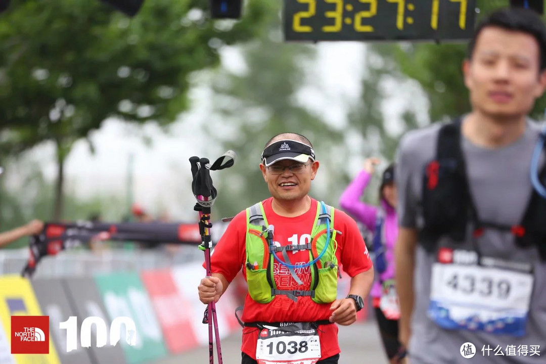 人生首百完成：2019 TNF100北京100KM完赛小记