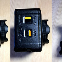 尼康 钥动 KeyMission 170 运动相机使用感受(充电|操作|视频|拍照)