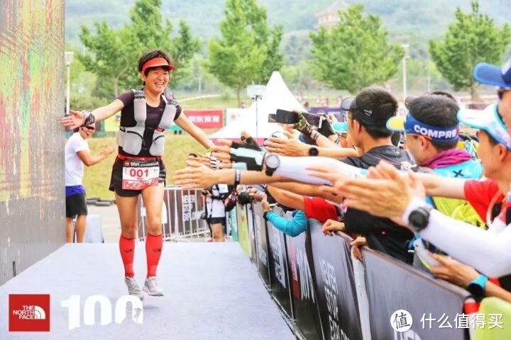 人生首百完成：2019 TNF100北京100KM完赛小记