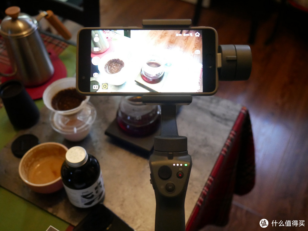 家庭咖啡研磨的进阶 Baratza Vario Home 电动咖啡磨豆机使用简评