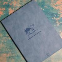 小米有品 36记 智能手写本外观展示(本体|手写笔|笔芯|充电线|按键)