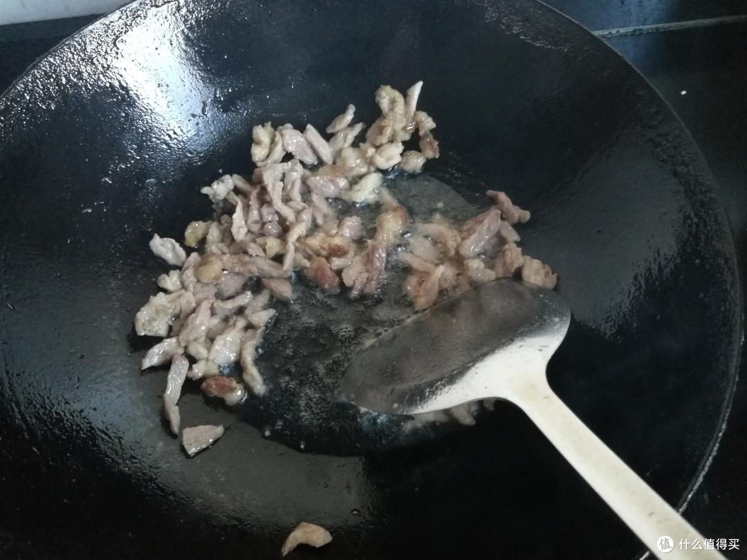 这道什锦雪菜快手简单,夏天还是清粥小菜最可口