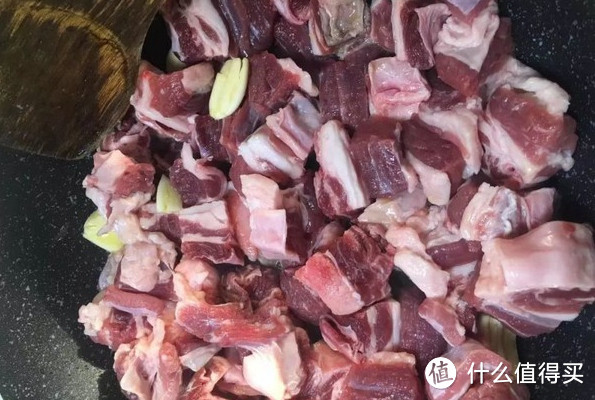 肉食动物不可错过的偷懒菜---黑胡椒牛肉