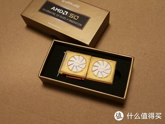 有50周年和黄金铠甲加持的Radeon RX590性能可以翻倍吗？