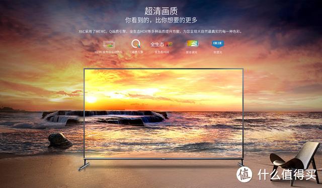 把IMAX从影院搬回家——TCL 8K 私人影院超大屏品鉴会 现场巨屏电视体验报告