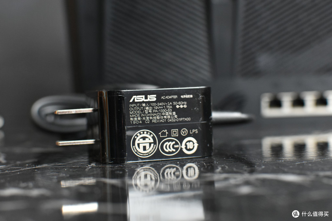 家庭WiFi布网实战，全平台网游加速，华硕ROG GT-AC2900 电竞路由赢在起跑线上