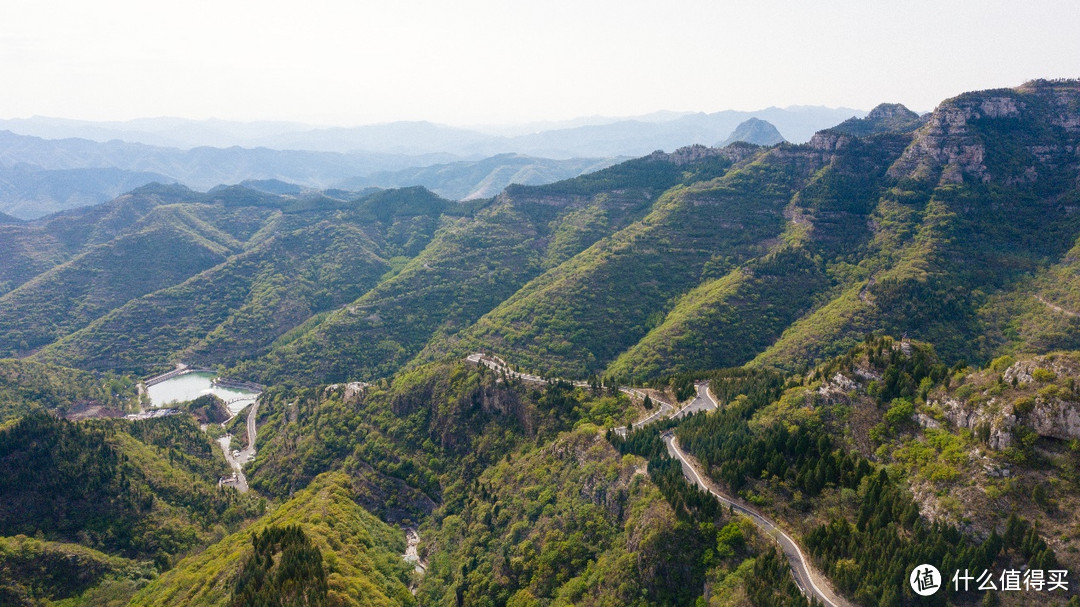 山东老牌“网红”打卡地——潭溪山最全游玩攻略