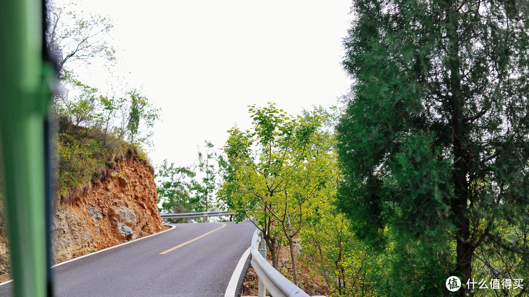 山东老牌“网红”打卡地——潭溪山最全游玩攻略