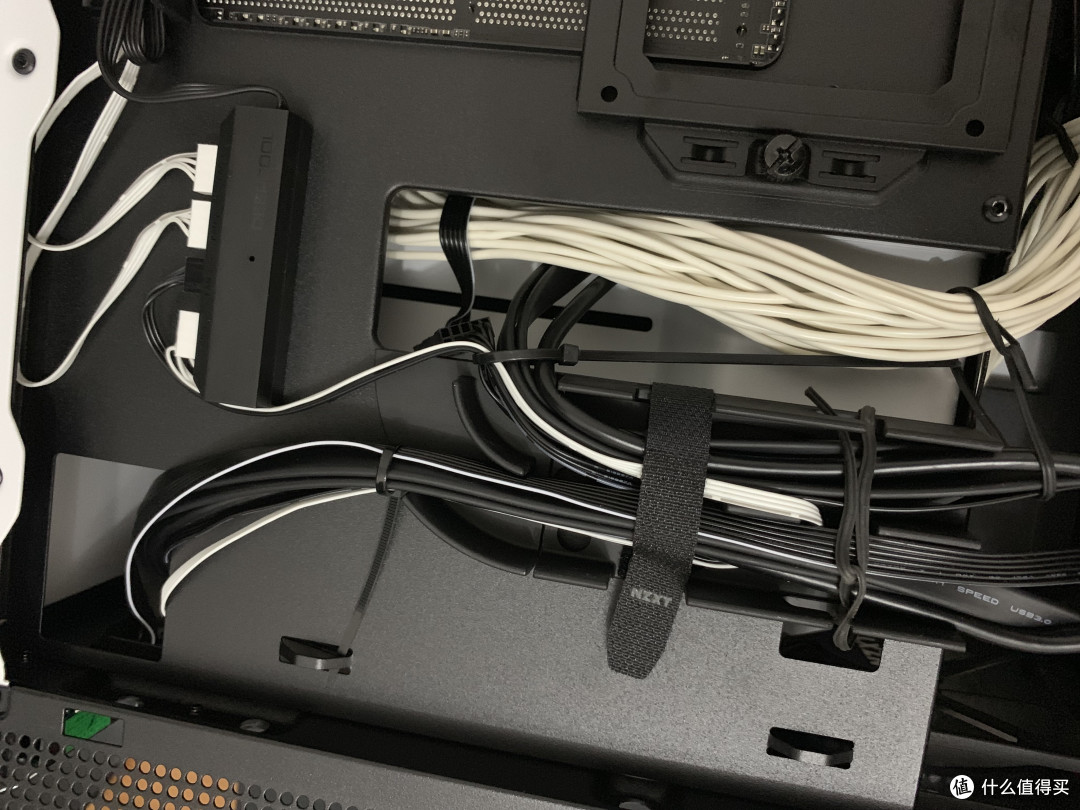RGB.水冷.侧透的时代只选择了侧透——恩杰H200装机及WIN10黑苹果搭建