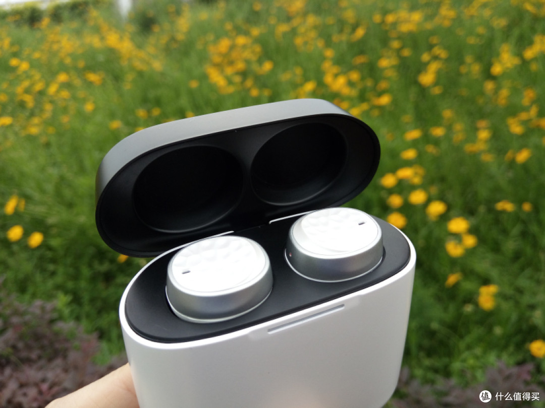 享受音乐更自由,Padmate T5生物振膜耳机体验
