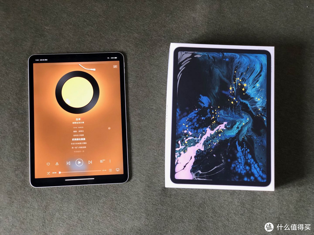 亲身经历，iPad Pro 11 屏幕故障换新2次，如果你的苹果设备有同类问题记得去换新