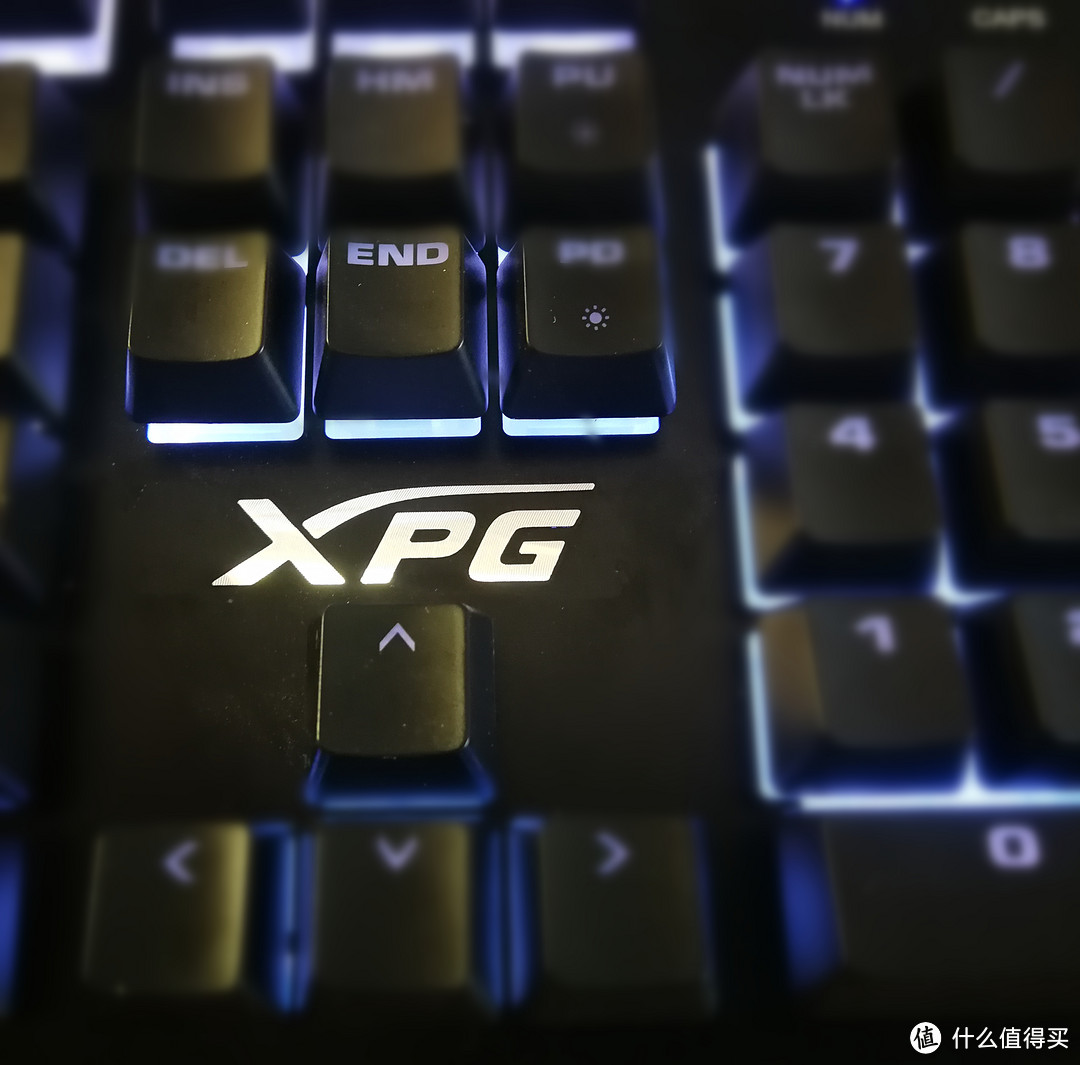 XPG金属铭牌