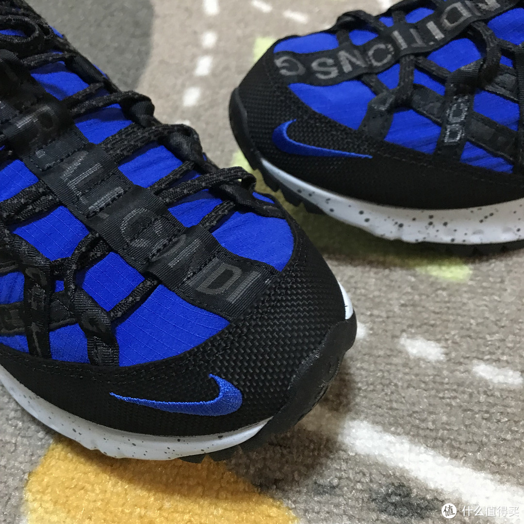 Nike ACG React Terra Gobe 越野跑鞋