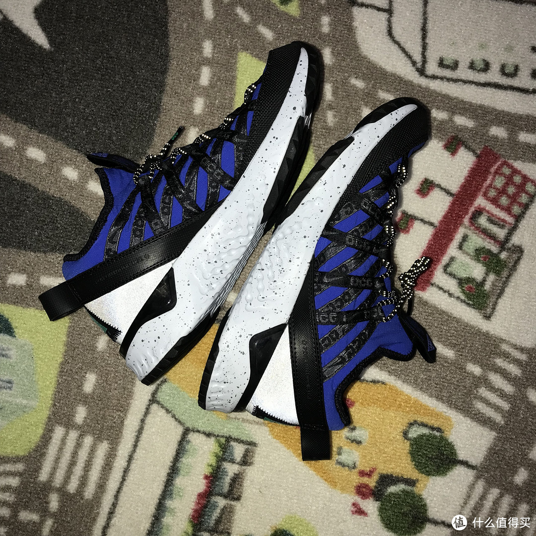 Nike ACG React Terra Gobe 越野跑鞋