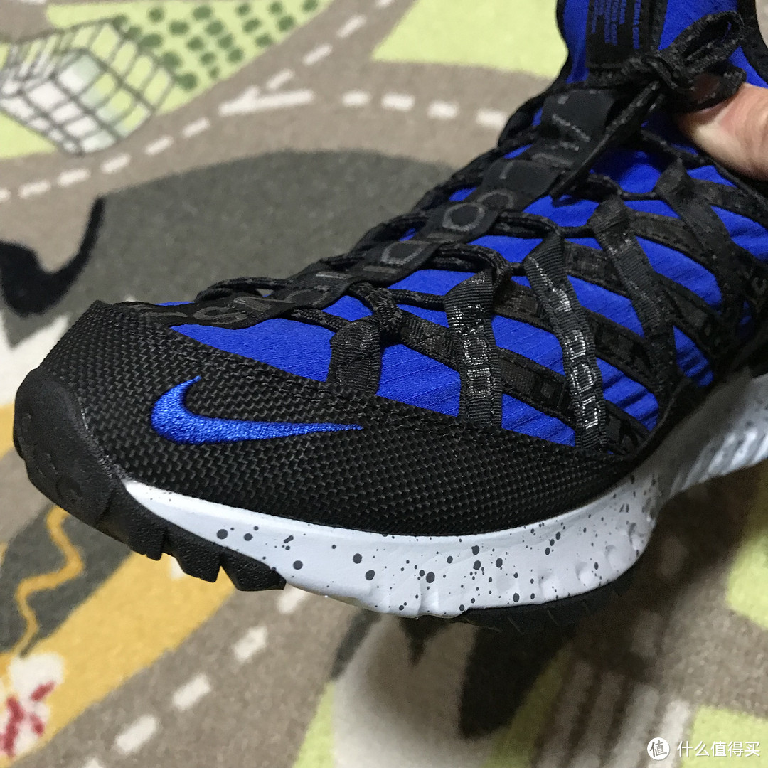 Nike ACG React Terra Gobe 越野跑鞋