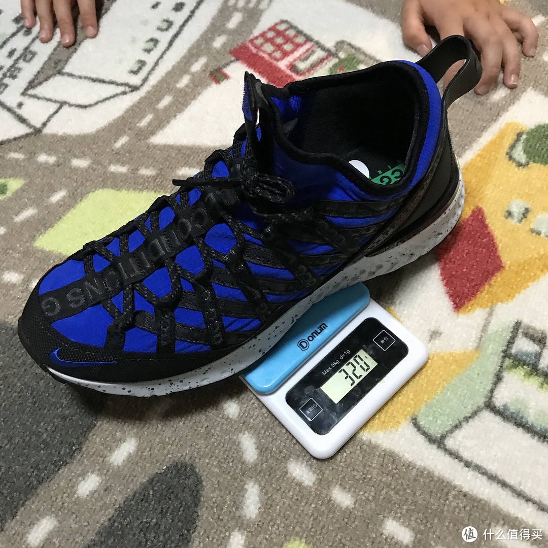 Nike ACG React Terra Gobe 越野跑鞋