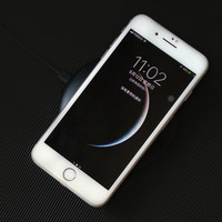爱沃可 iPhone 6 闪电甲背夹电池使用总结(输出|散热|充电)