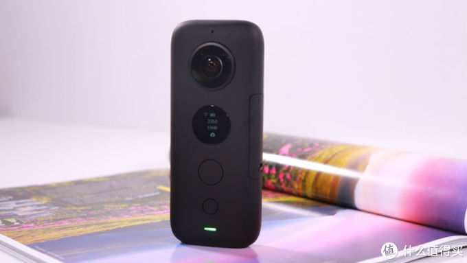 Vlog拍摄神器 Insta360 ONE X全景运动相机体验