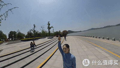 Vlog拍摄神器 Insta360 ONE X全景运动相机体验