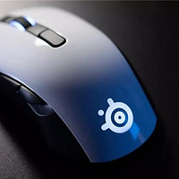 继承KANA传统，延续旧日情怀--SteelSeries赛睿Rival 106游戏鼠标评测