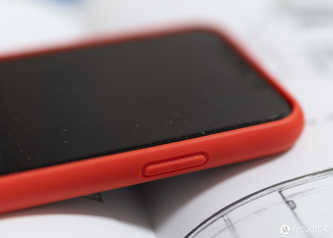 小身材高颜值——cike wings IPhone X手机壳体验