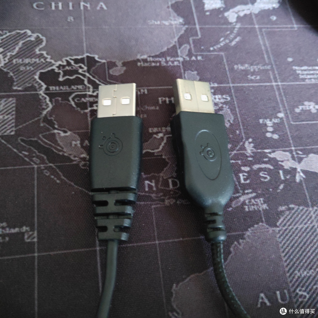 下一个十年 SteelSeries赛睿Rival 106游戏鼠标评测