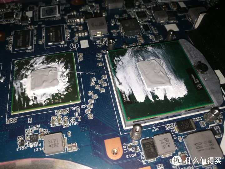 翻车记3：索尼VPCCA换主板维修翻车实录