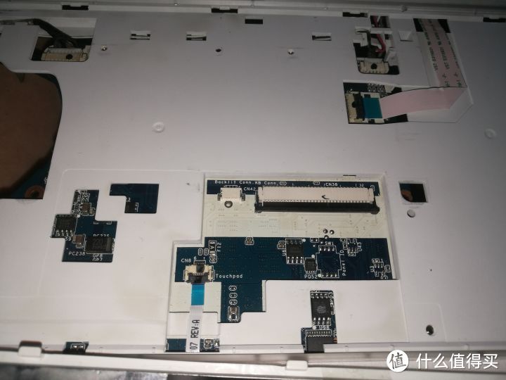 翻车记3：索尼VPCCA换主板维修翻车实录