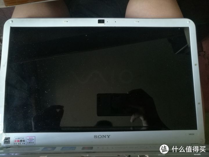 翻车记3：索尼VPCCA换主板维修翻车实录