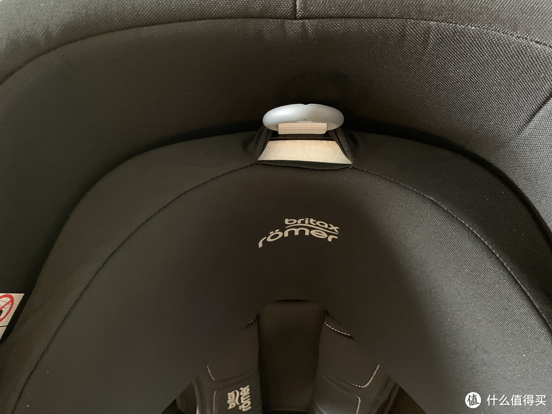 KidsRoom海淘Britax trifix2 i-size 2019款到手 & 文末附带各大中文站验真方法