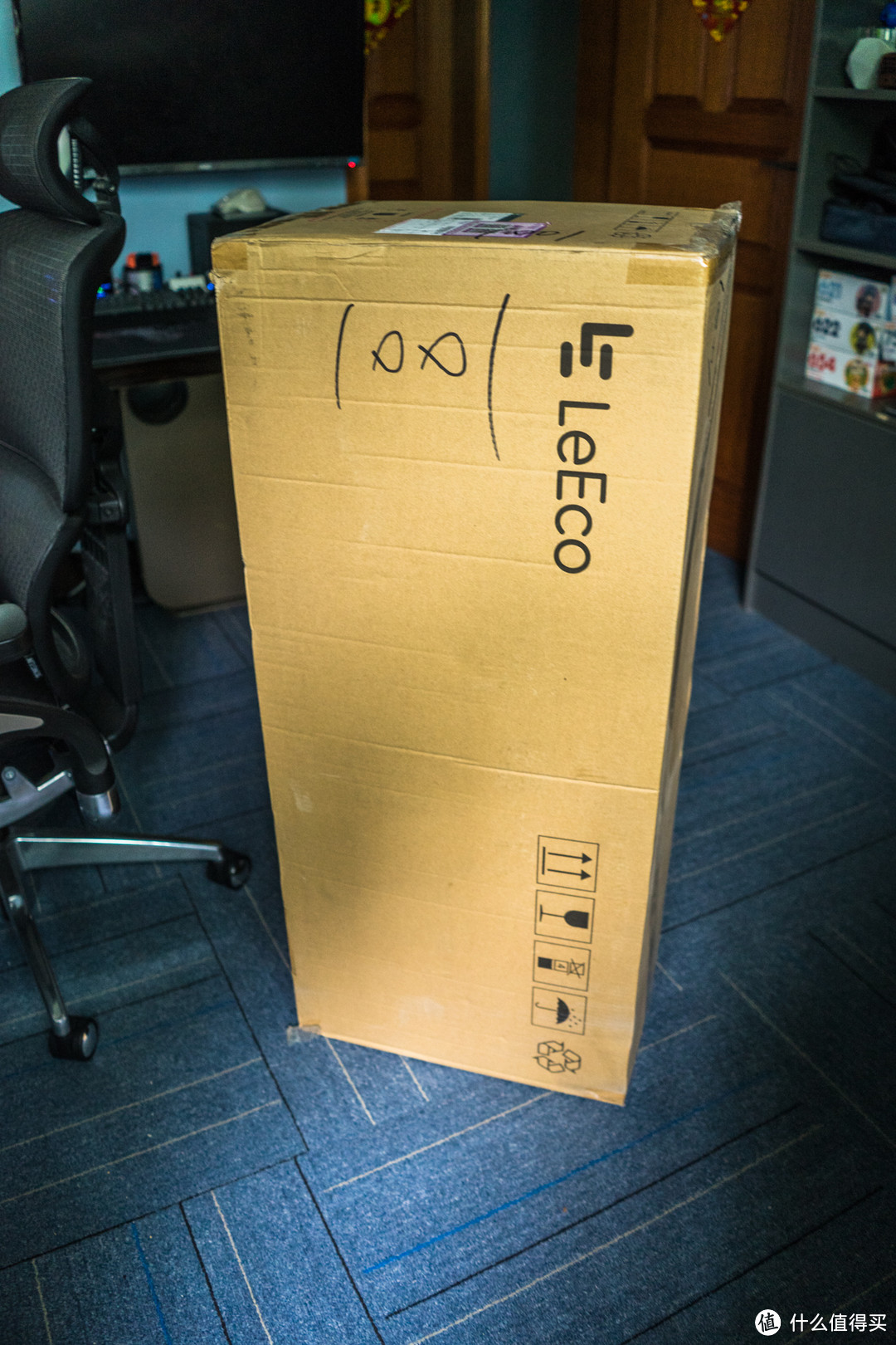 乐视lt301s家庭影院评测