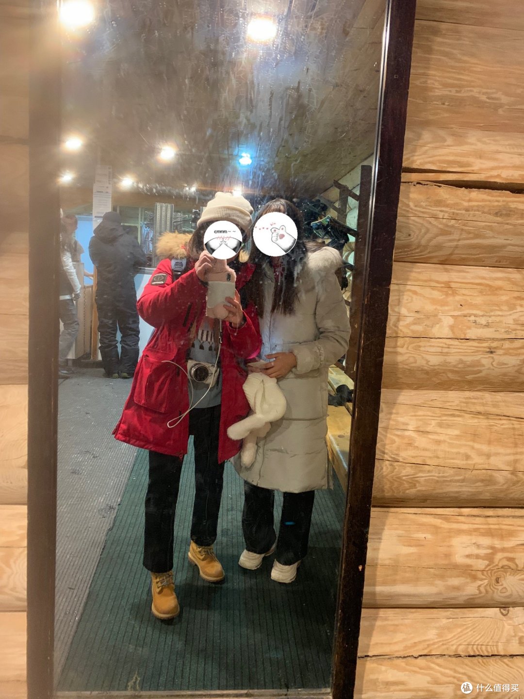 听说女孩子为了旅行买18套衣服?并没有!分享我的旅行穿搭