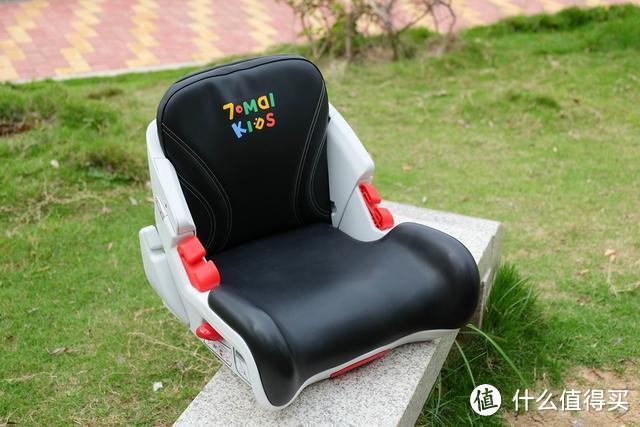全球首创的黑科技，70迈儿童安全座椅用上了冷发泡聚氨酯！真稳！