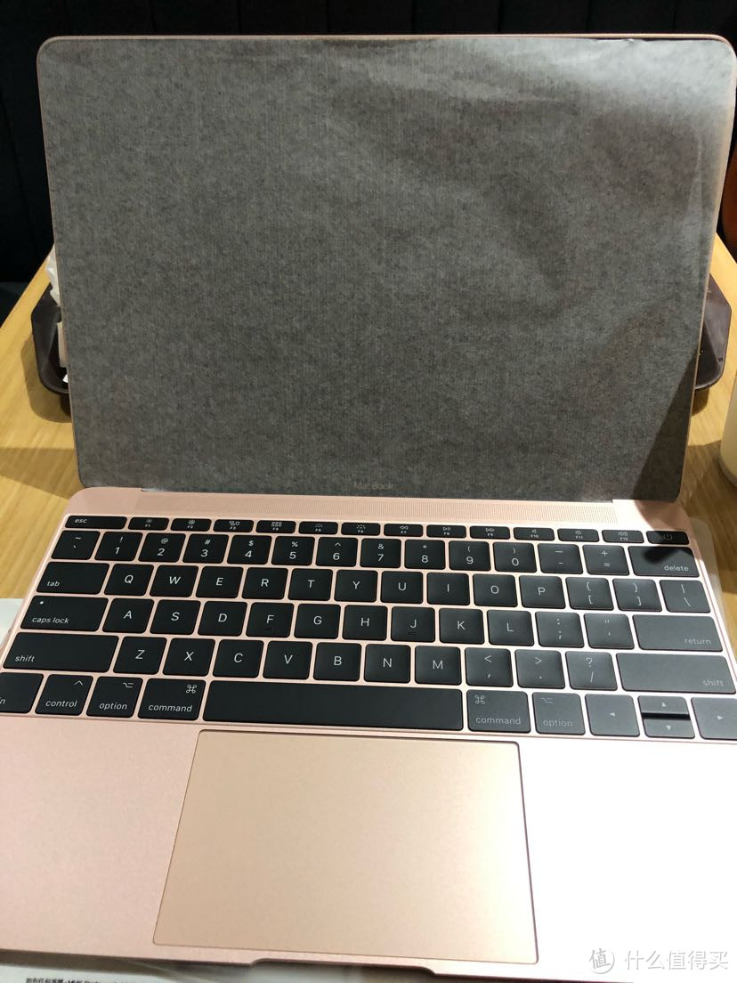 618购机宝典：我53折买了台MacBook,全新机，不是官翻哦