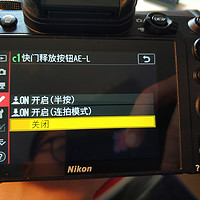 尼康Z系列无反相机使用体验(连拍|对焦|快门)