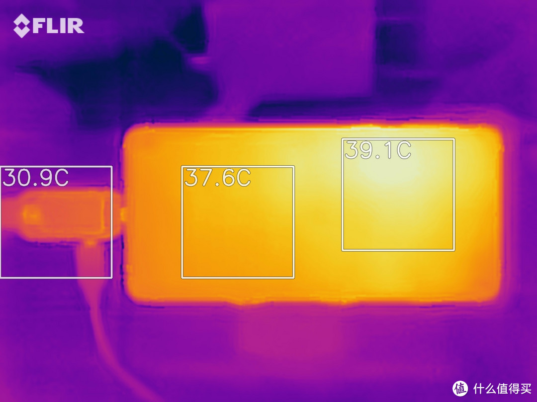 有趣的工具可不便宜——菲利尔3代FLIR ONE PRO热成像仪