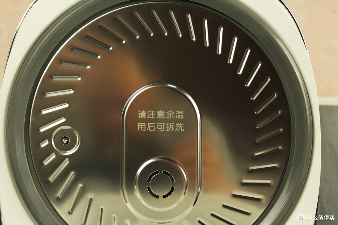 到家就能吃到热呼饭 记我的厨房新宠TOKIT IH智能电饭煲