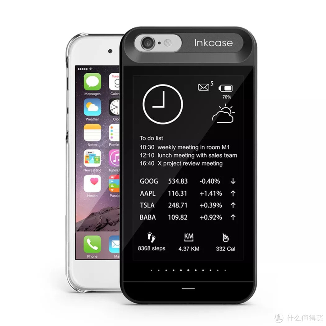 淘宝上的手机壳弱爆了，这些才能把iPhone X秒成渣！