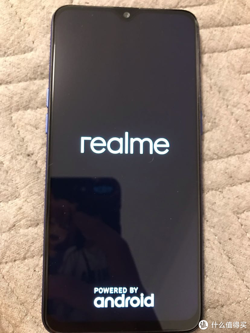 realme X 青春版简单评测真香警告