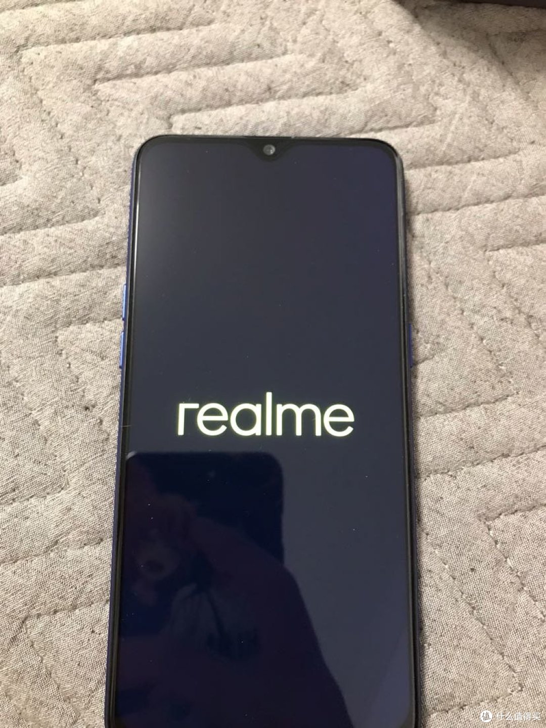 realme X 青春版简单评测真香警告