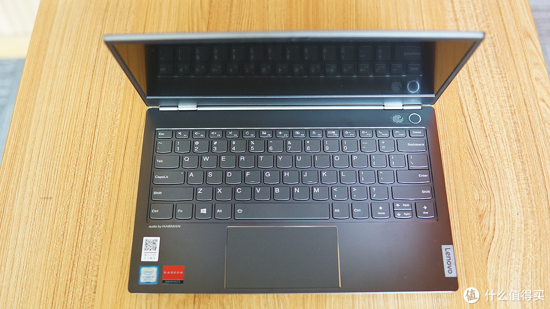 《到站秀》第262弹:金属机身 办公高效,Lenovo 联想 扬天 威6 Pro 笔记本电脑