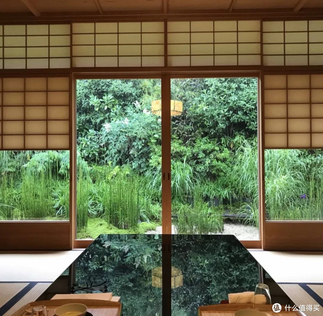 日本京都赏枫季，顺便打卡最新米其林餐厅！