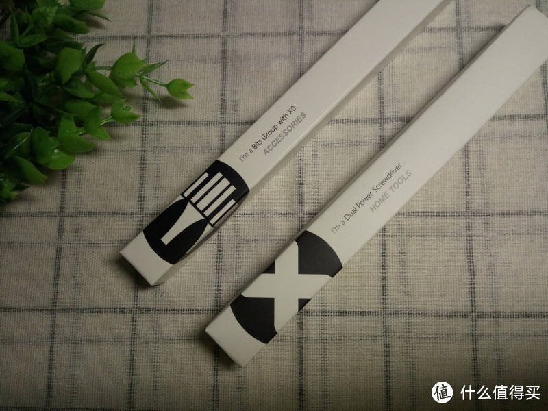拆机更省时省力,WOWSTICK TRY双动力精密螺丝刀体验