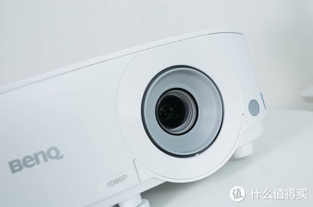 明基E580商务投影仪体验,无“线”制,支持手机电脑快速无线投屏
