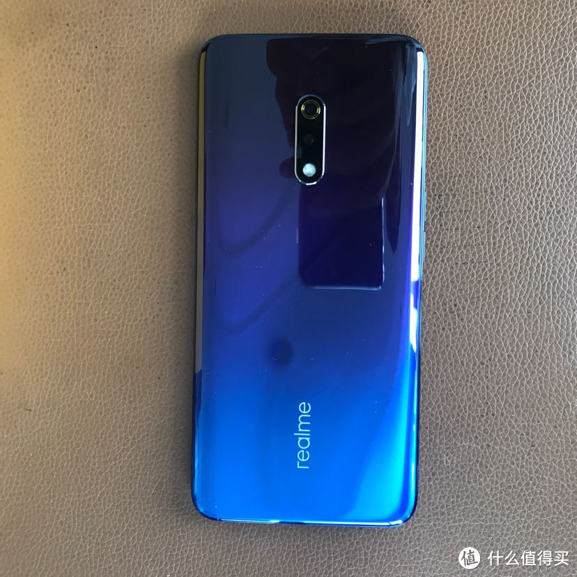 真的只是个开箱  OPPO REALME X初体验